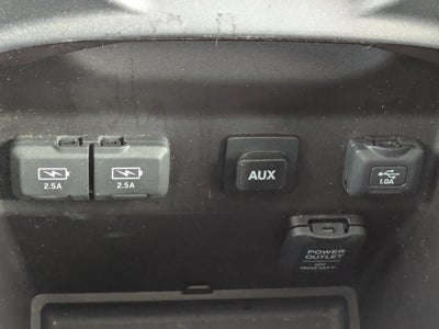 2017 Acura MDX w/Advance Package