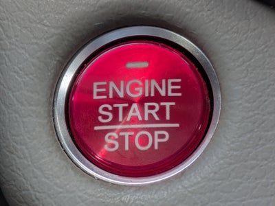 2017 Acura MDX w/Advance Package