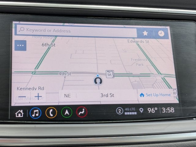 2023 Buick Enclave Essence - Photo 36
