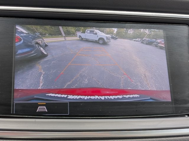 2023 Buick Enclave Essence - Photo 38