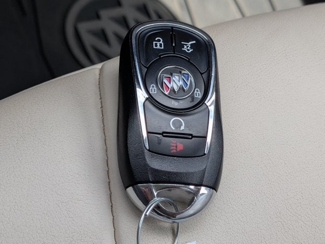 2023 Buick Enclave Essence - Photo 41