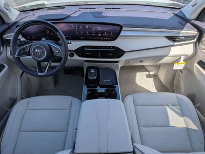 2027 Buick Enclave Avenir