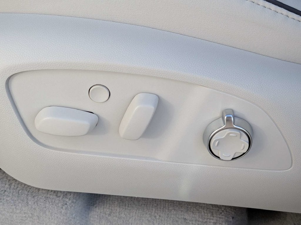 2027 Buick Enclave Avenir