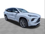 2027 Buick Enclave Avenir