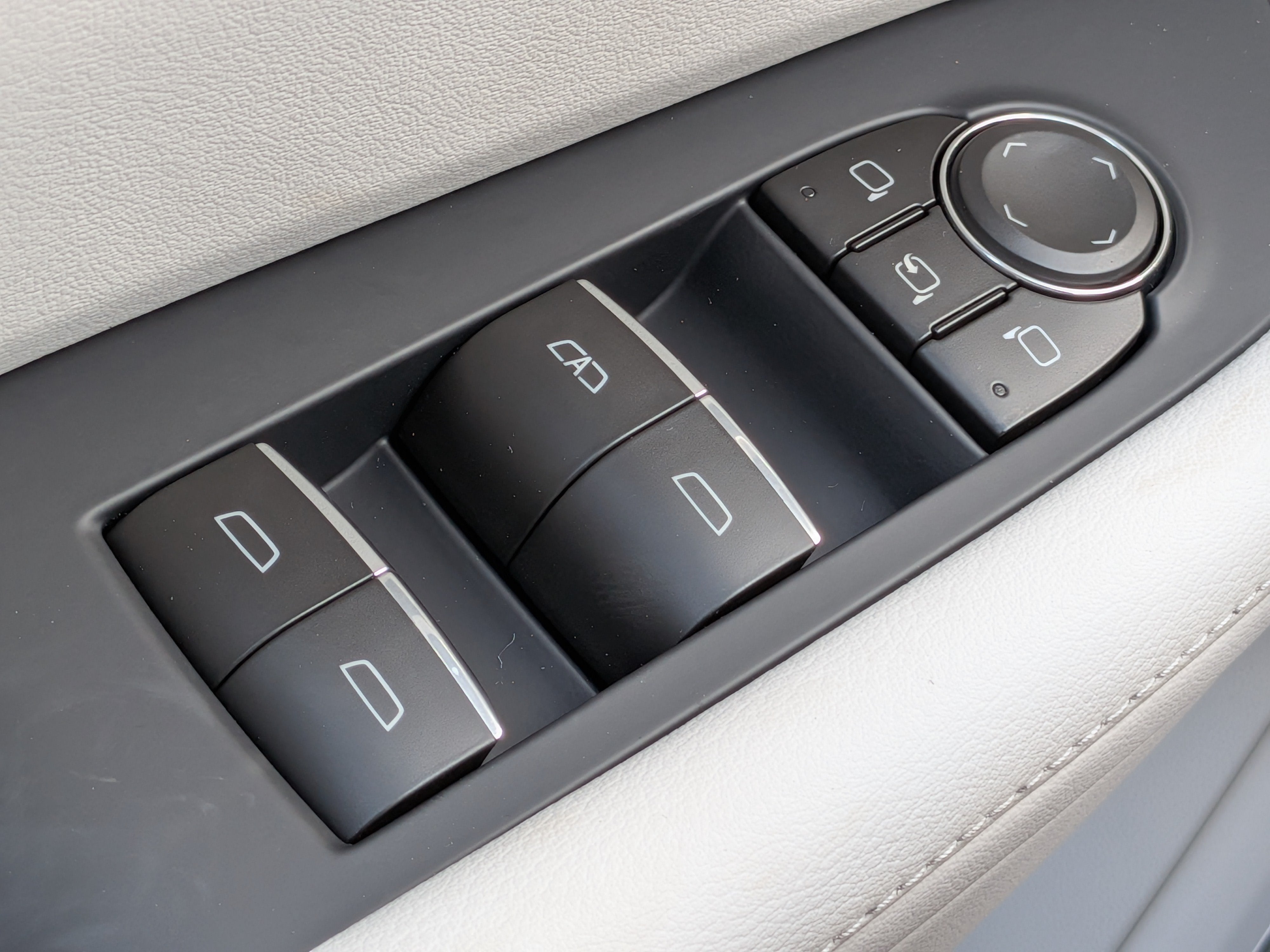 2027 Buick Enclave Avenir