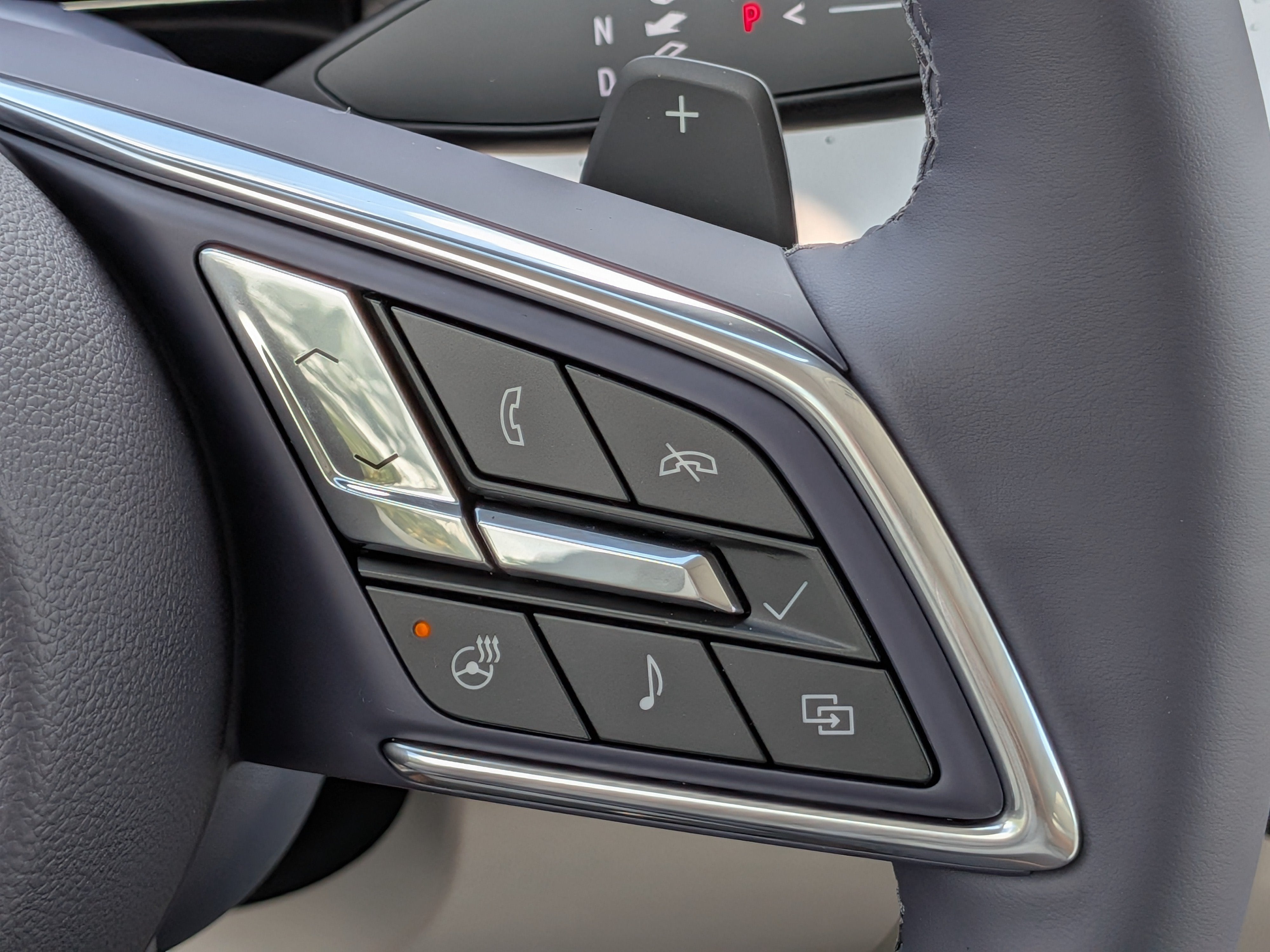 2027 Buick Enclave Avenir