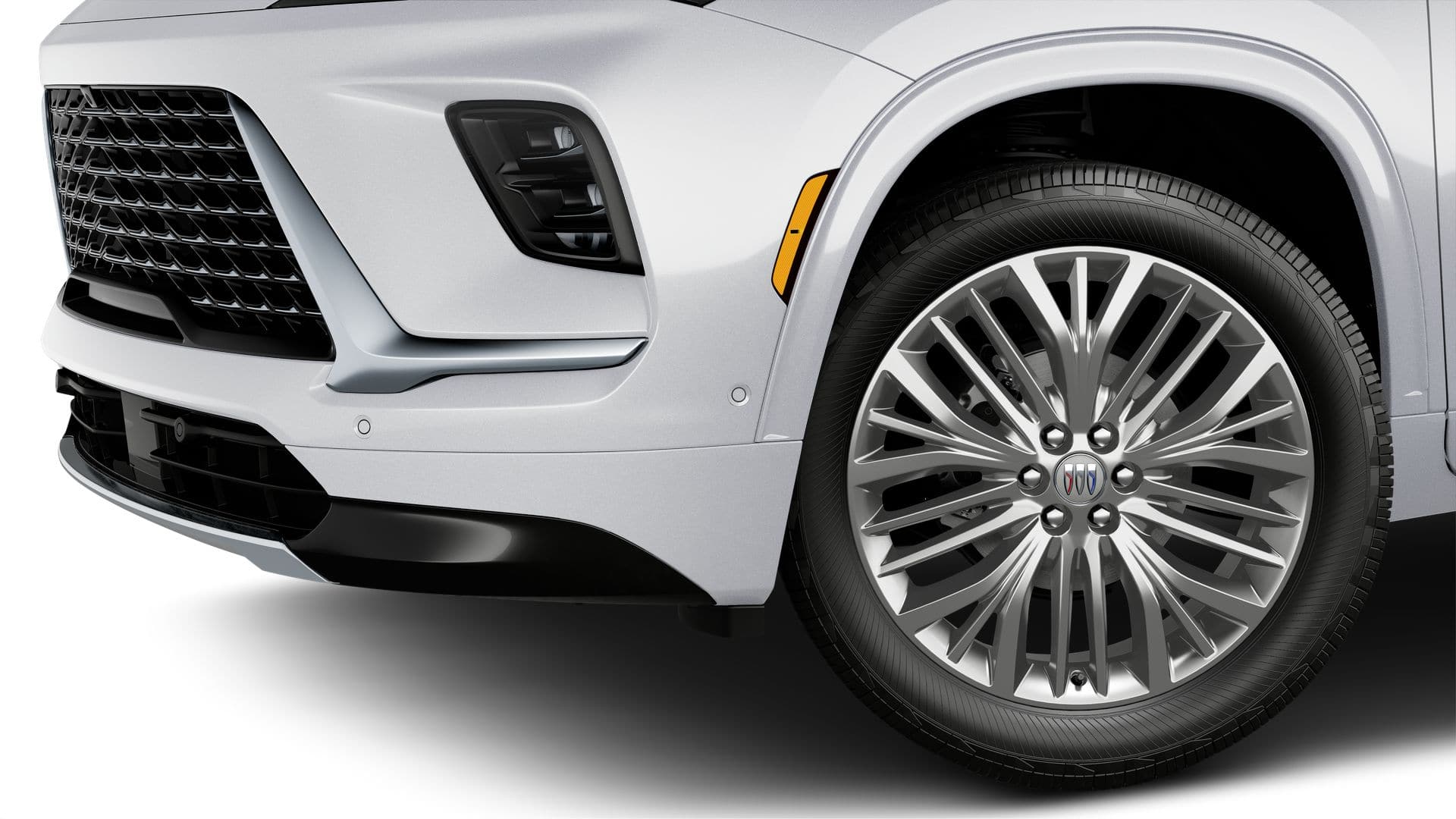 2027 Buick Enclave Avenir