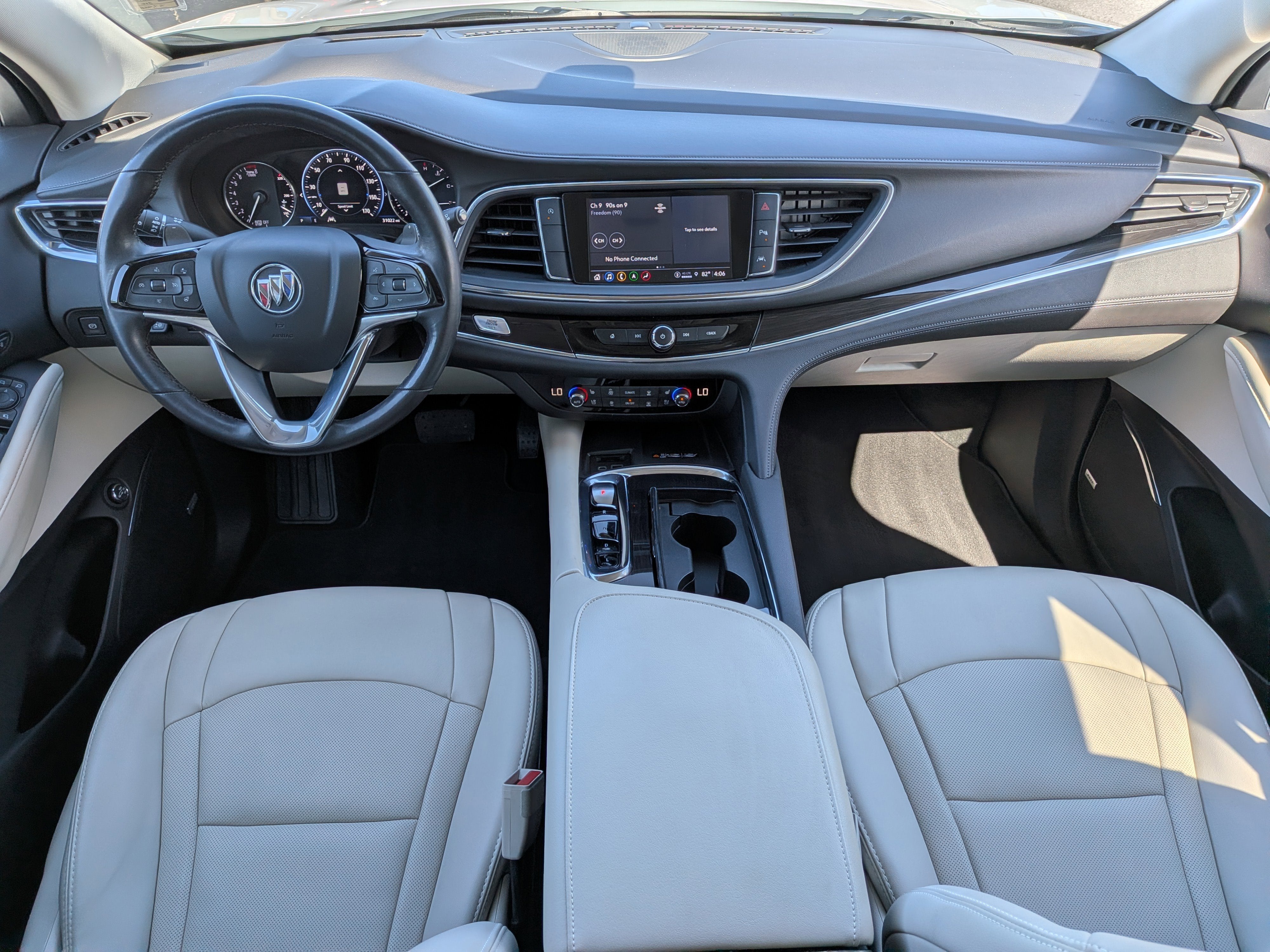 2023 Buick Enclave Premium