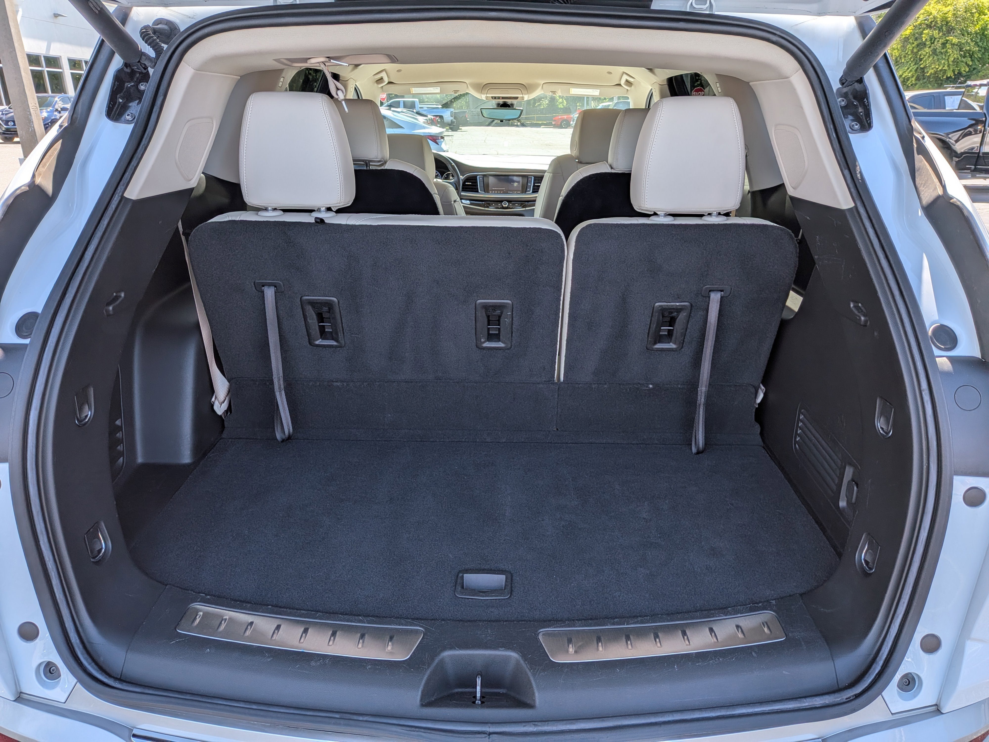 2023 Buick Enclave Premium