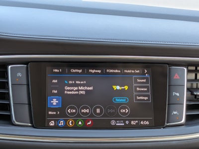2023 Buick Enclave Premium