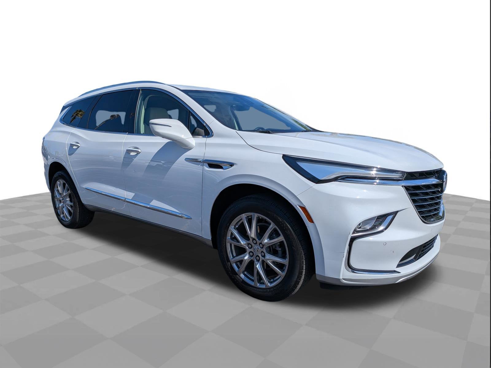 2023 Buick Enclave Premium