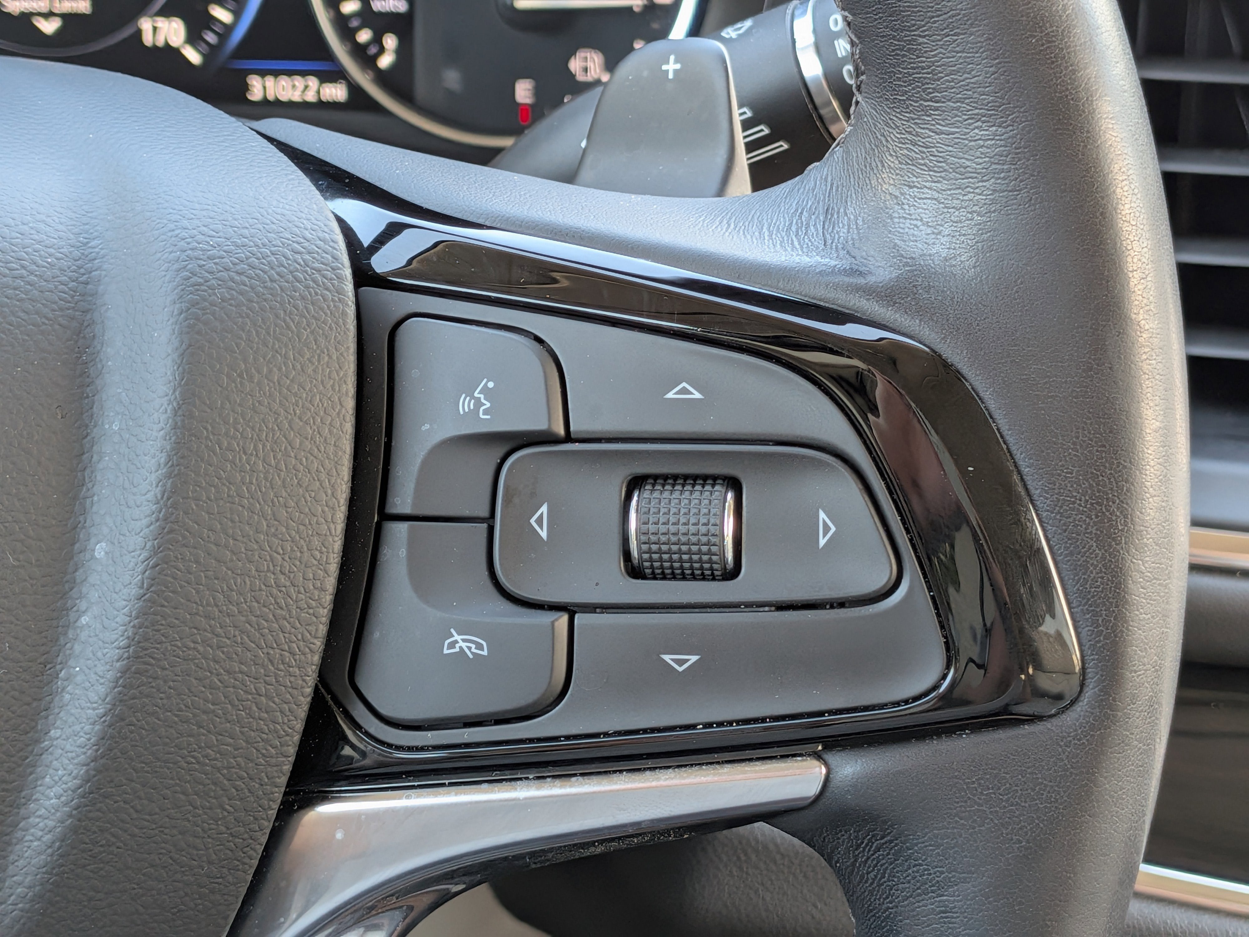 2023 Buick Enclave Premium