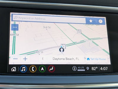 2023 Buick Enclave Premium