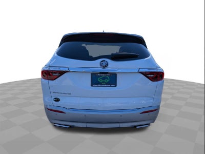 2023 Buick Enclave Premium