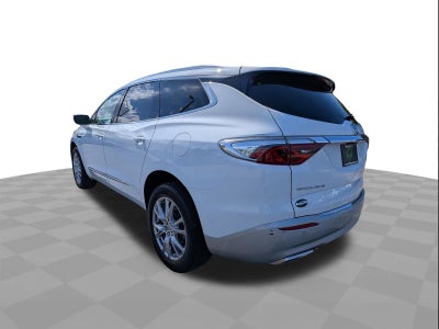 2023 Buick Enclave Premium