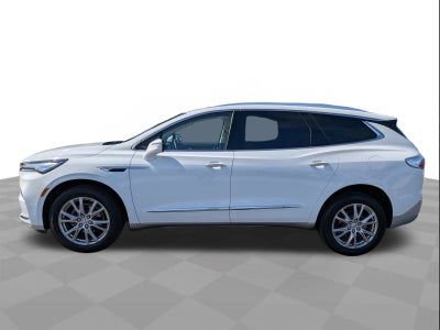 2023 Buick Enclave Premium