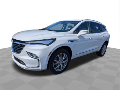 2023 Buick Enclave Premium