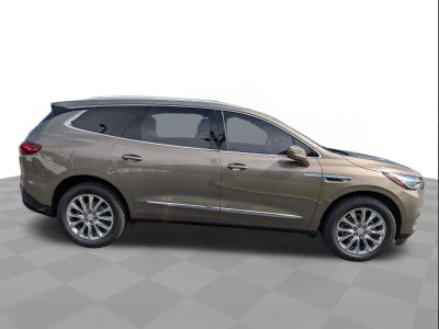 2020 Buick Enclave Premium
