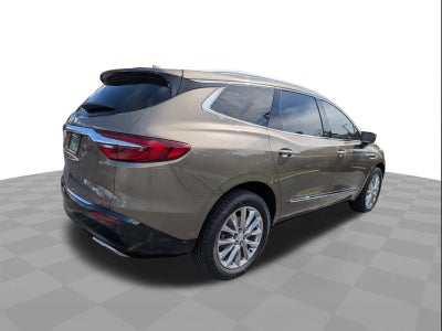 2020 Buick Enclave Premium