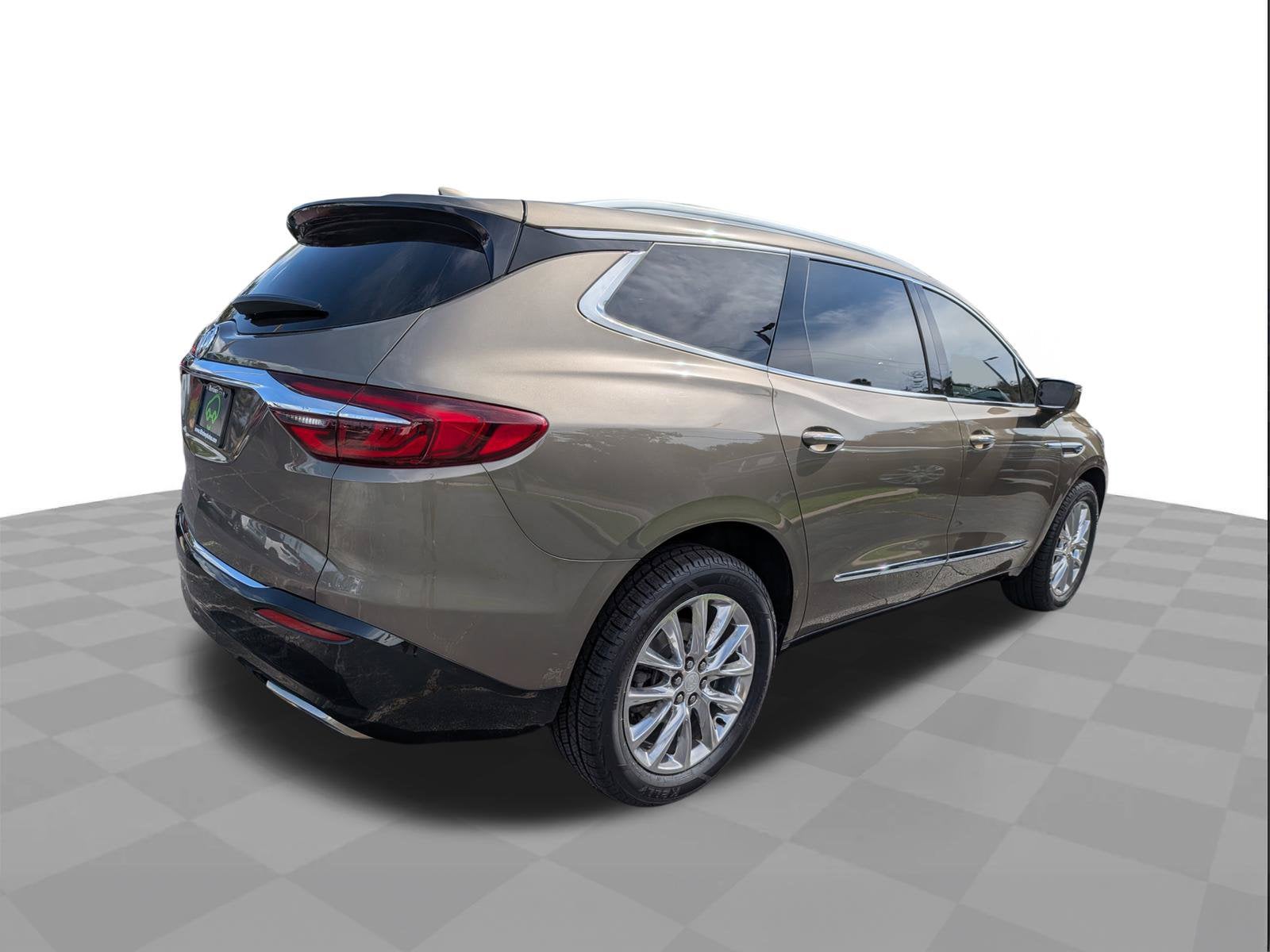 2020 Buick Enclave Premium