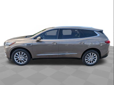 2020 Buick Enclave Premium