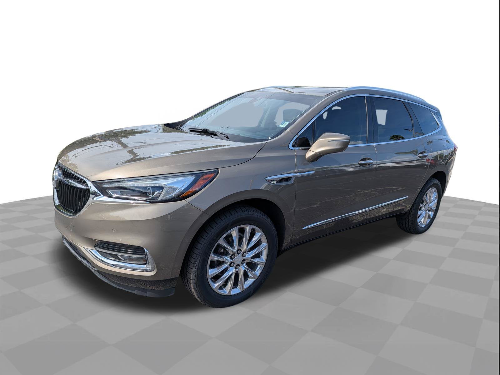 2020 Buick Enclave Premium