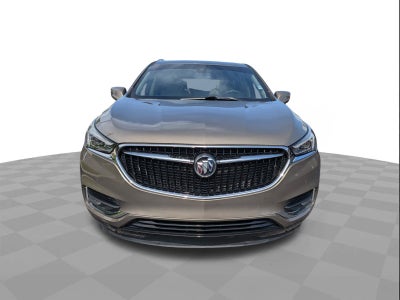 2020 Buick Enclave Premium