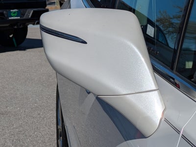 2020 Buick Enclave Premium