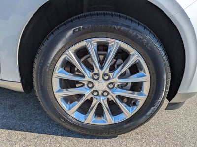 2020 Buick Enclave Premium