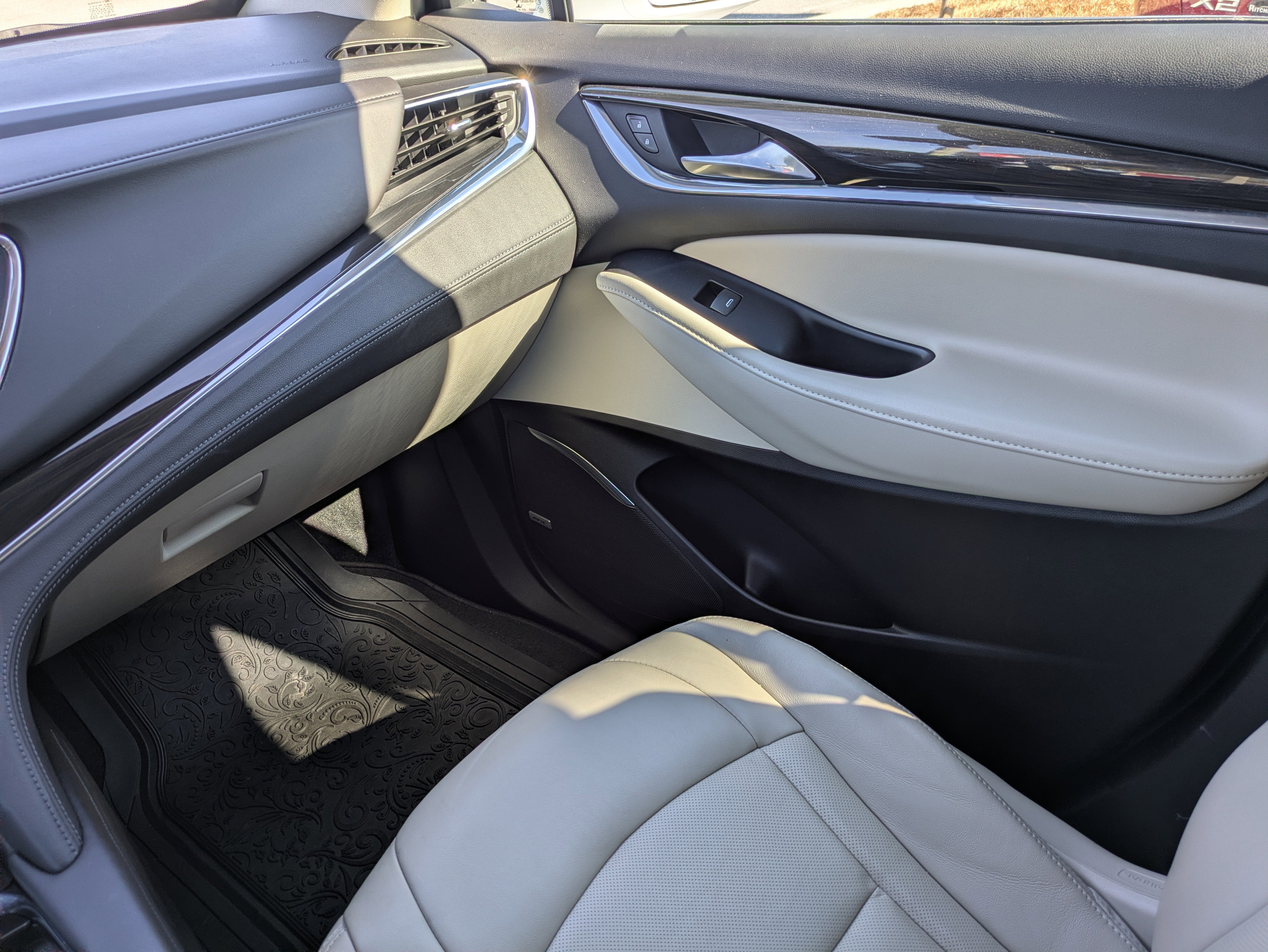 2020 Buick Enclave Premium