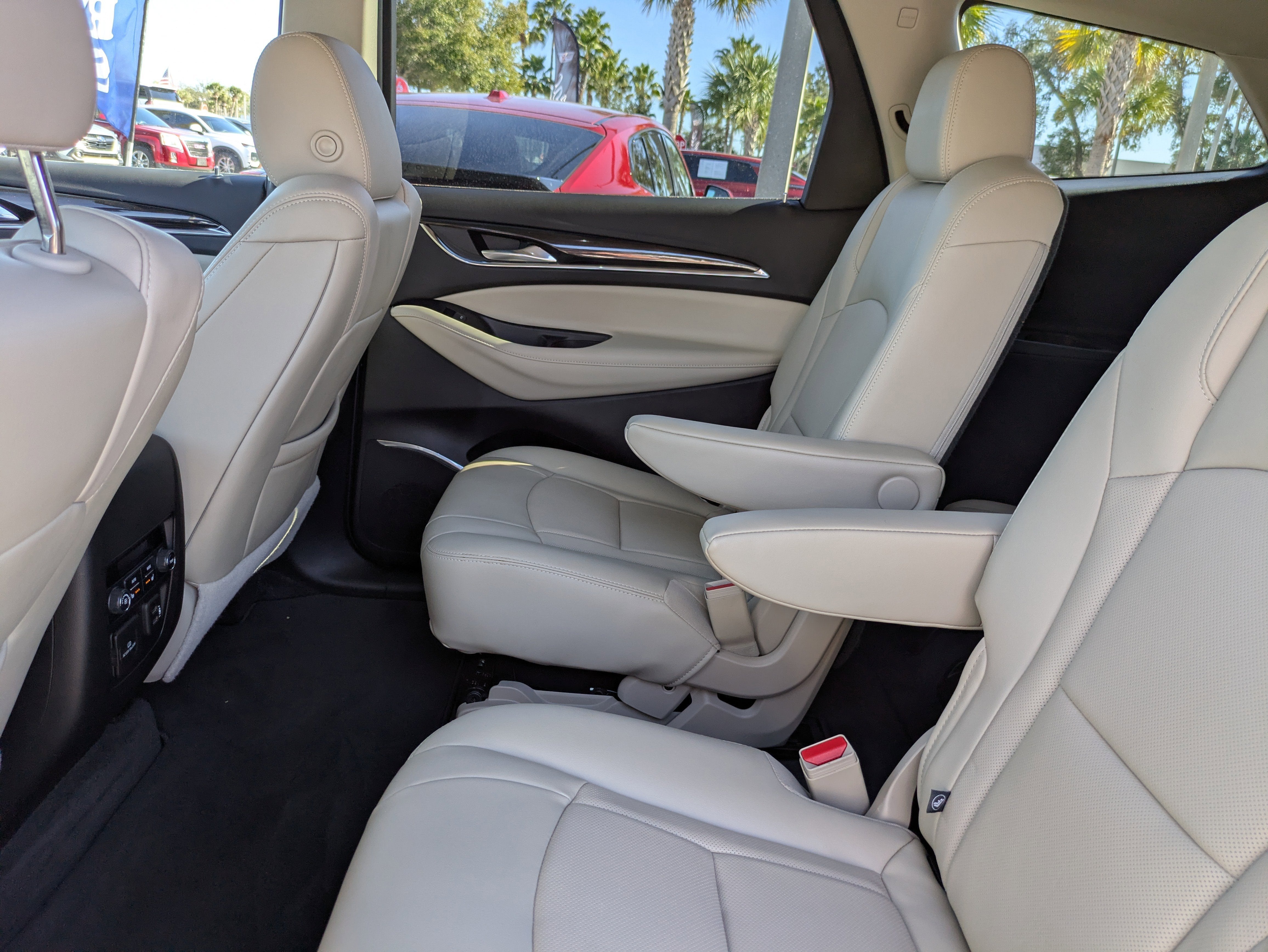 2020 Buick Enclave Premium