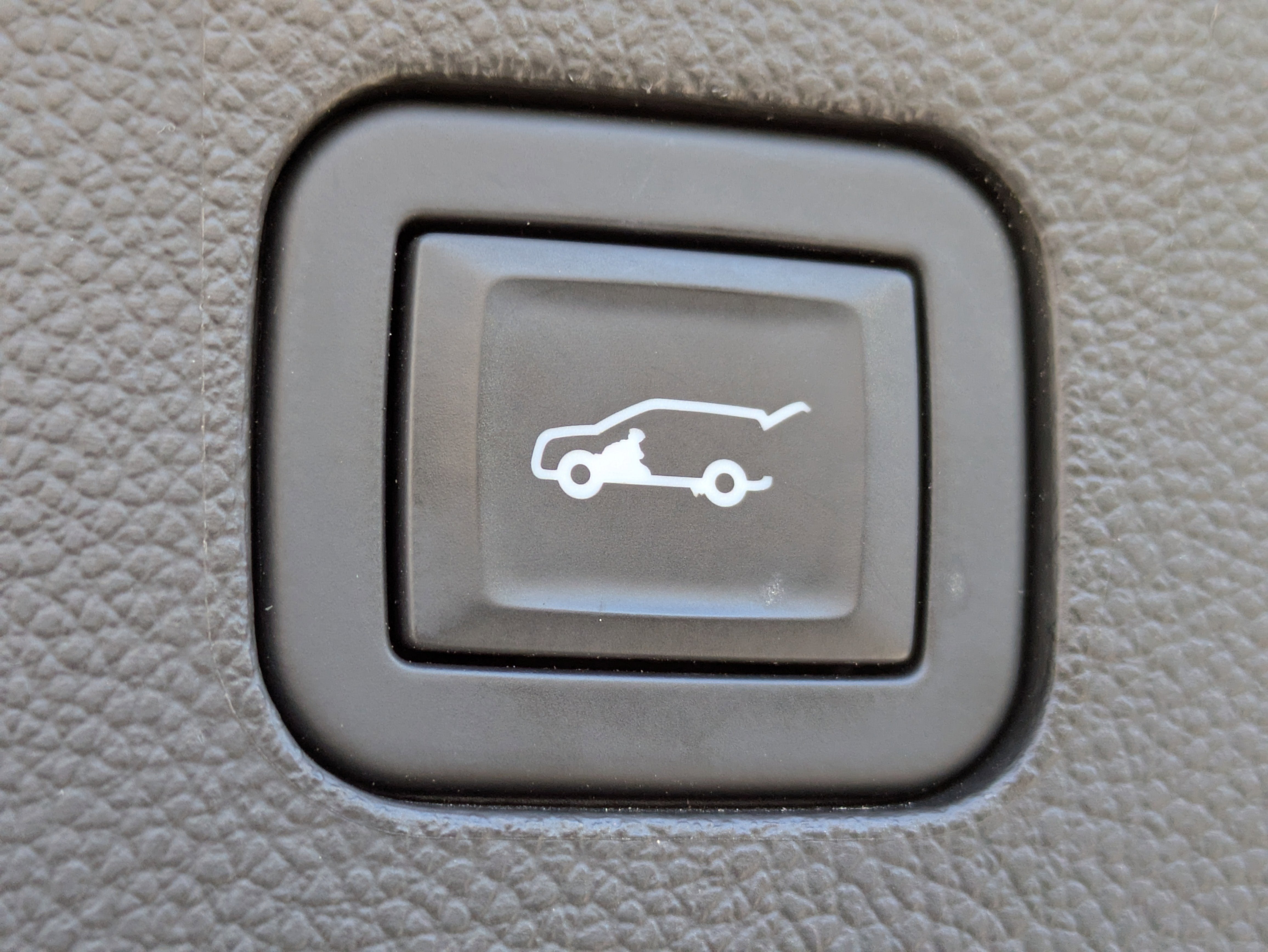 2020 Buick Enclave Premium