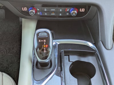 2020 Buick Enclave Premium