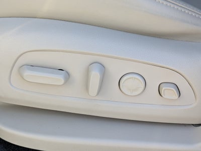 2020 Buick Enclave Premium