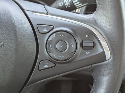 2020 Buick Enclave Premium