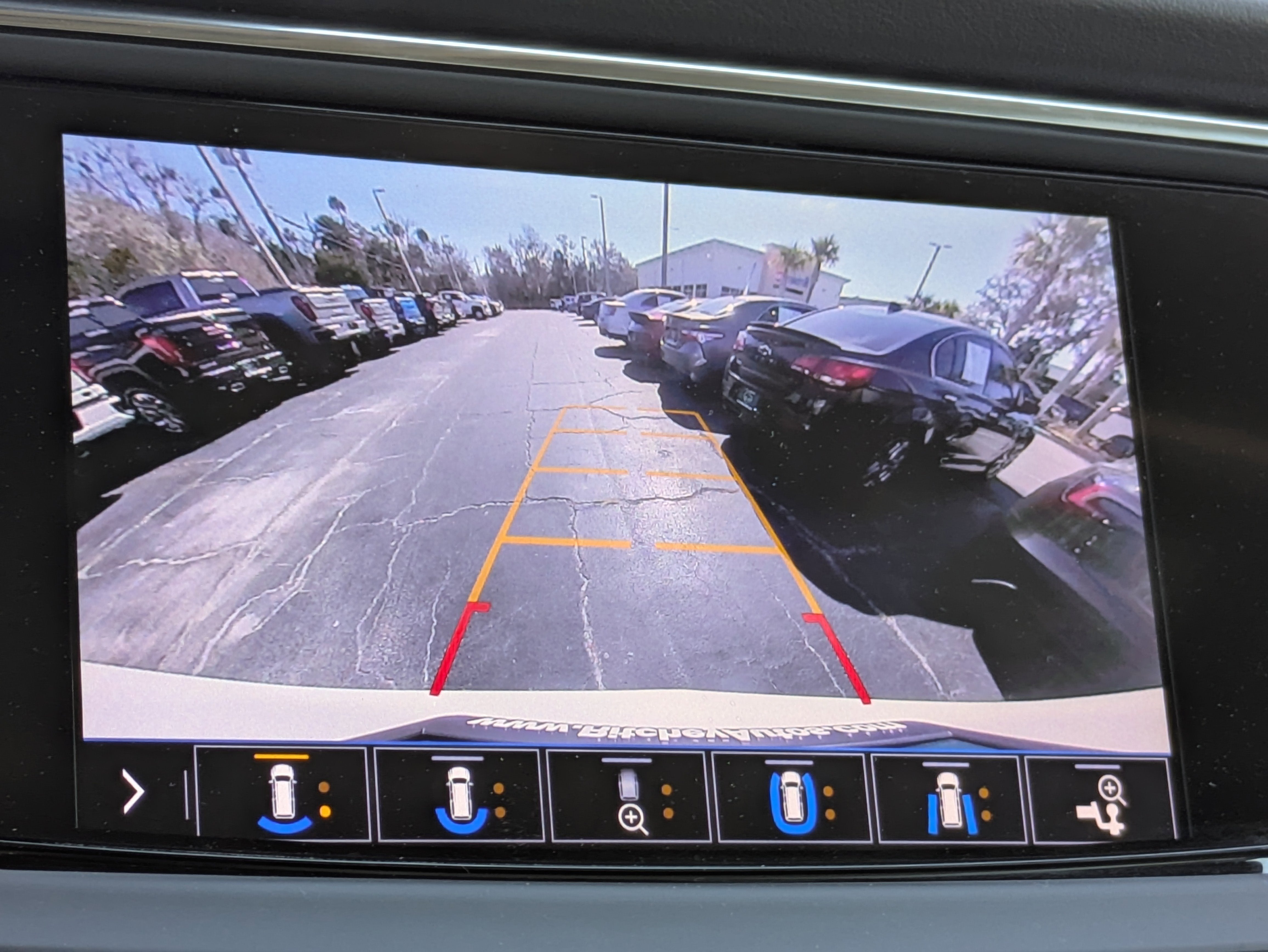 2020 Buick Enclave Premium