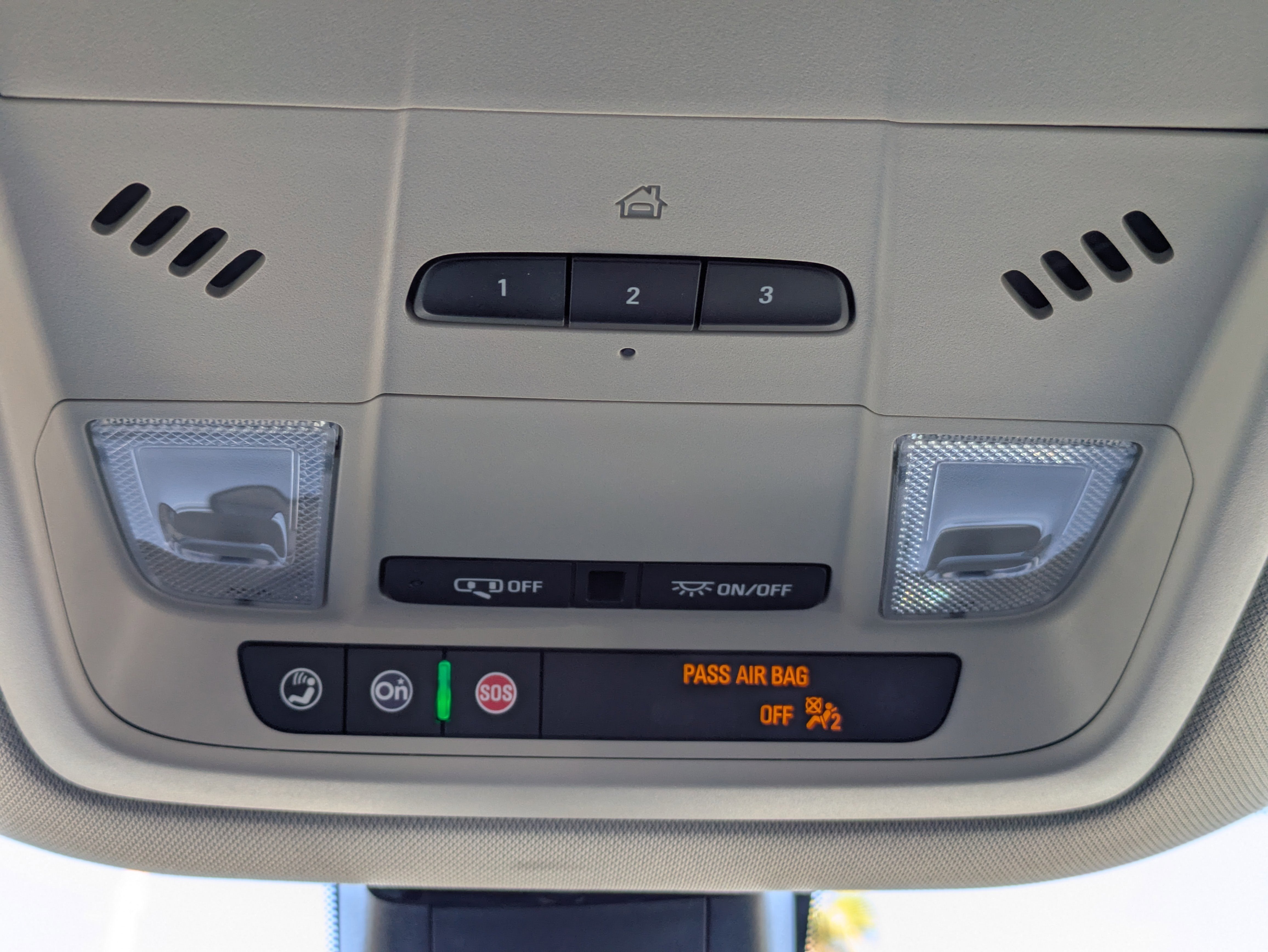 2020 Buick Enclave Premium