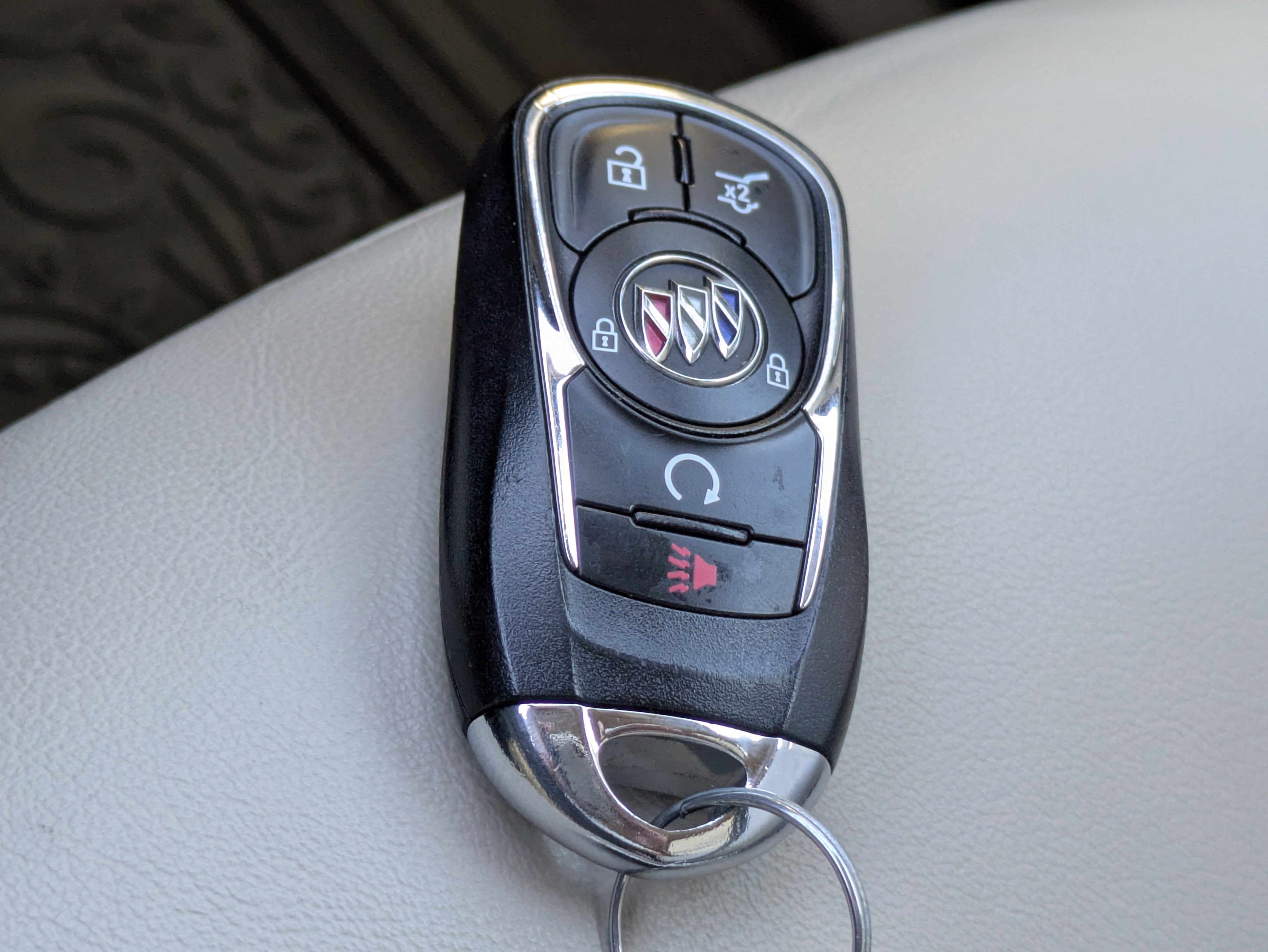 2020 Buick Enclave Premium