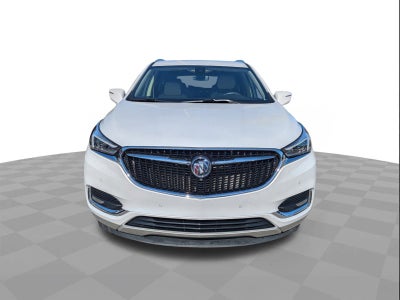 2020 Buick Enclave Premium