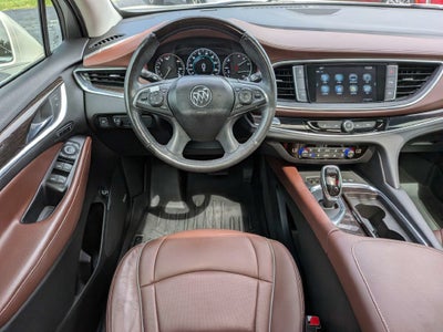 2019 Buick Enclave Avenir