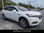 2019 Buick Enclave Avenir