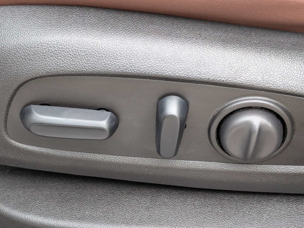 2019 Buick Enclave Avenir