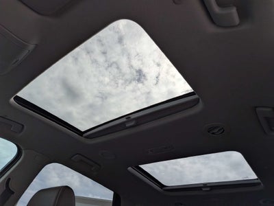 2019 Buick Enclave Avenir