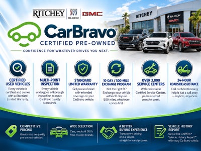 2019 Buick Enclave Avenir