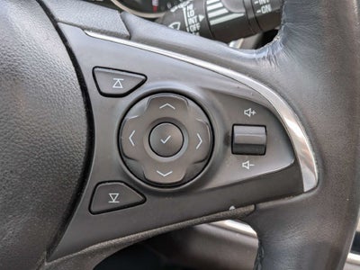 2019 Buick Enclave Avenir