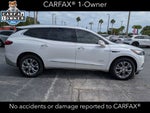 2019 Buick Enclave Avenir