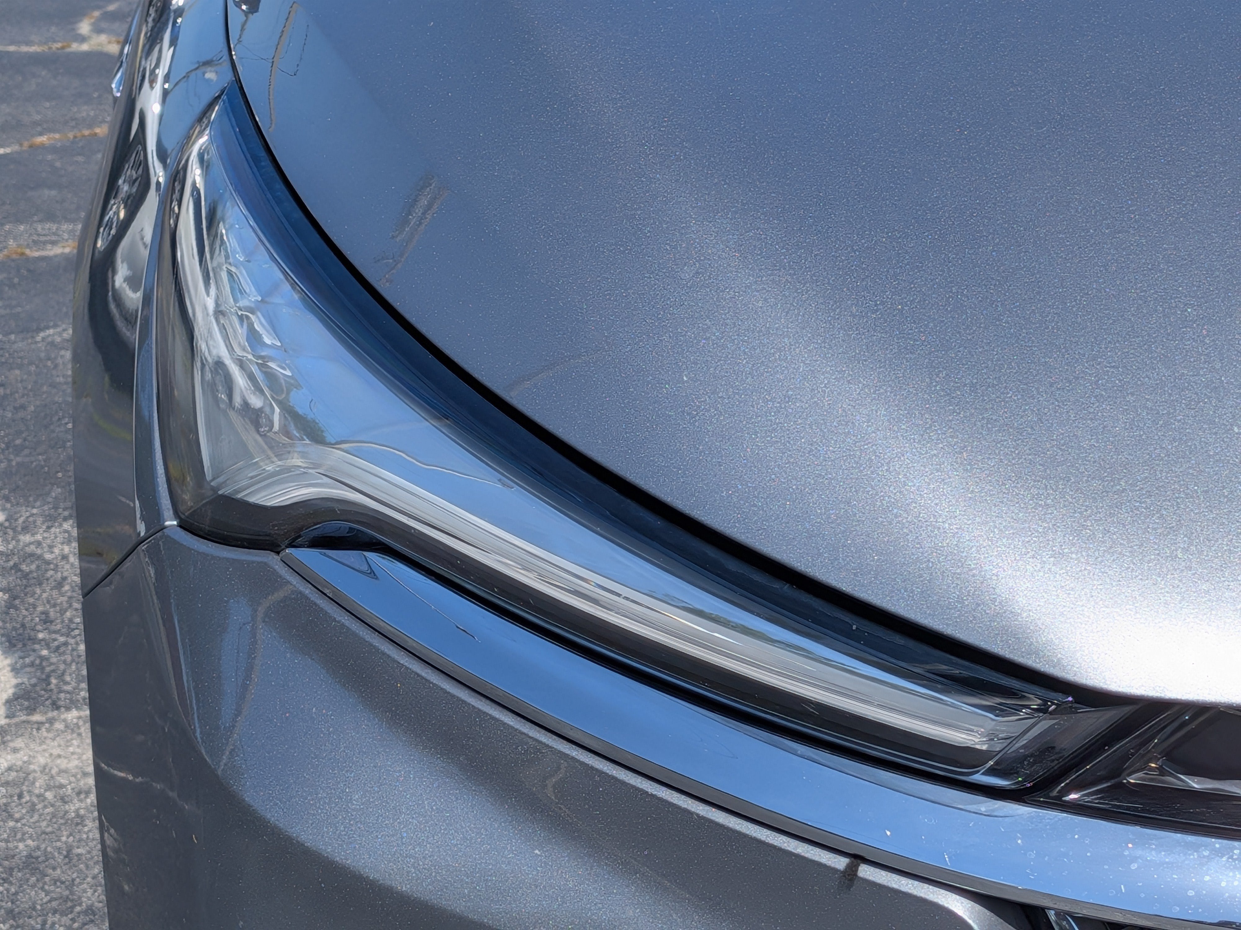 2023 Buick Enclave Avenir - Photo 10