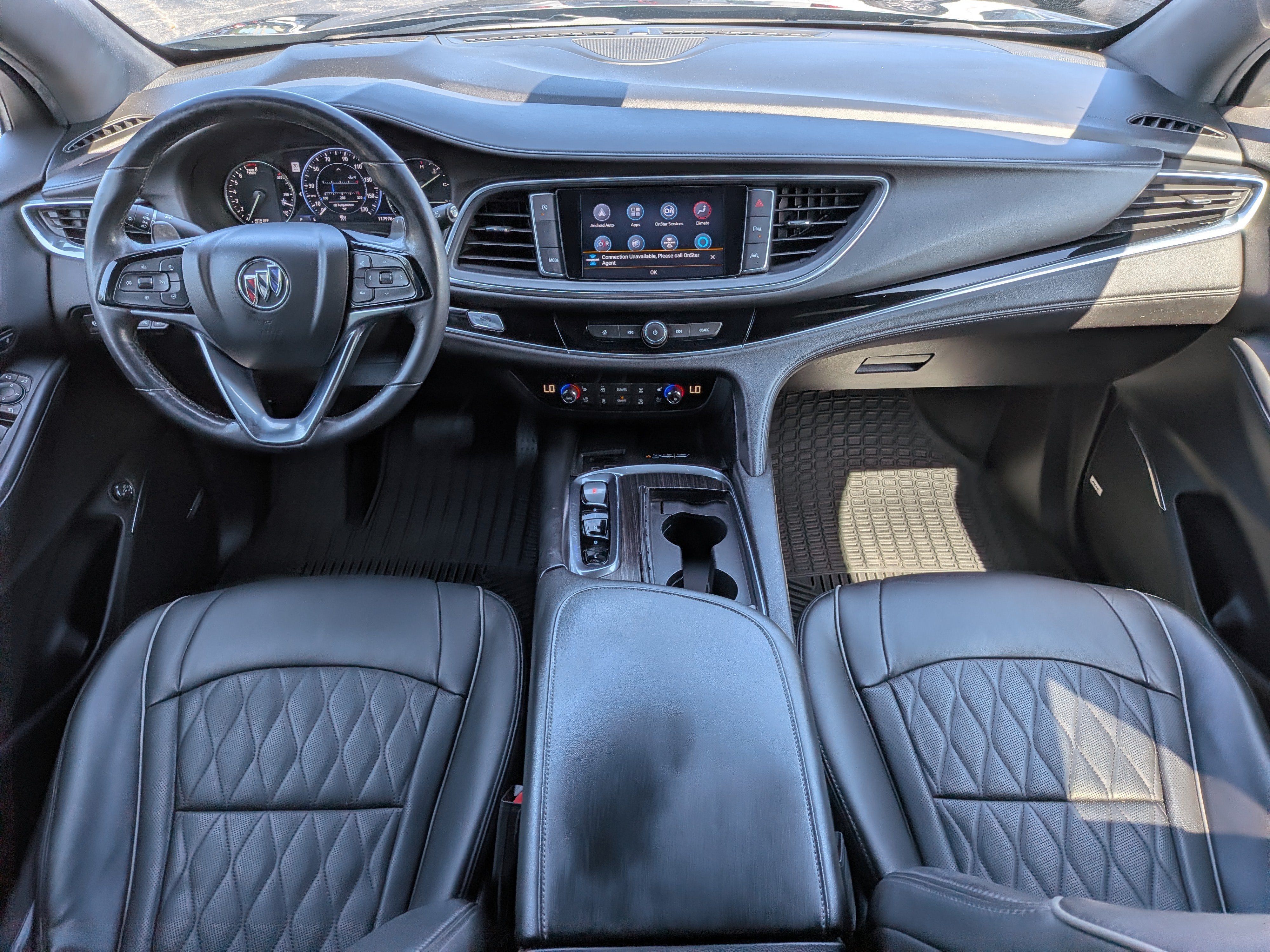 2023 Buick Enclave Avenir - Photo 14