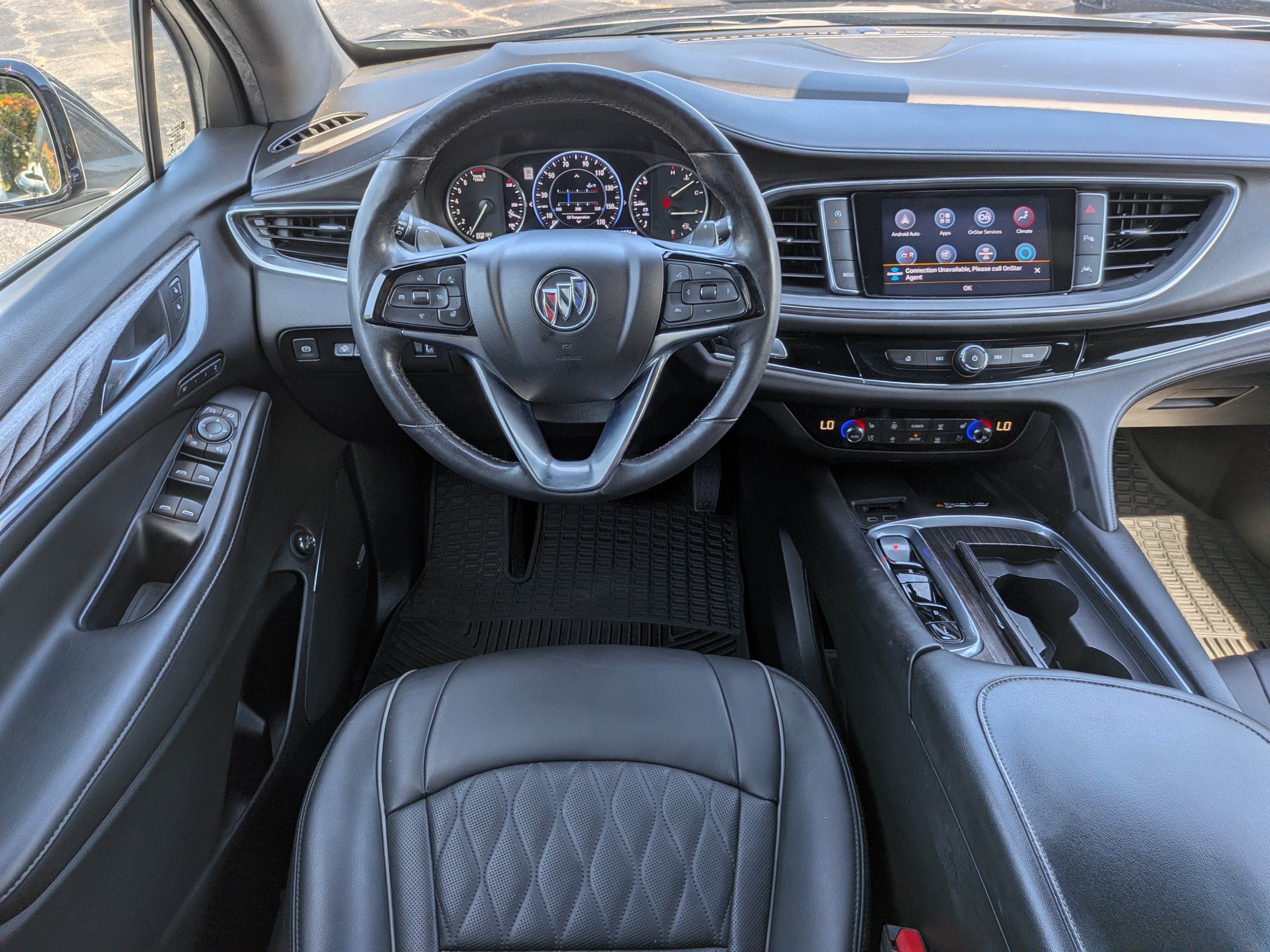 2023 Buick Enclave Avenir - Photo 15