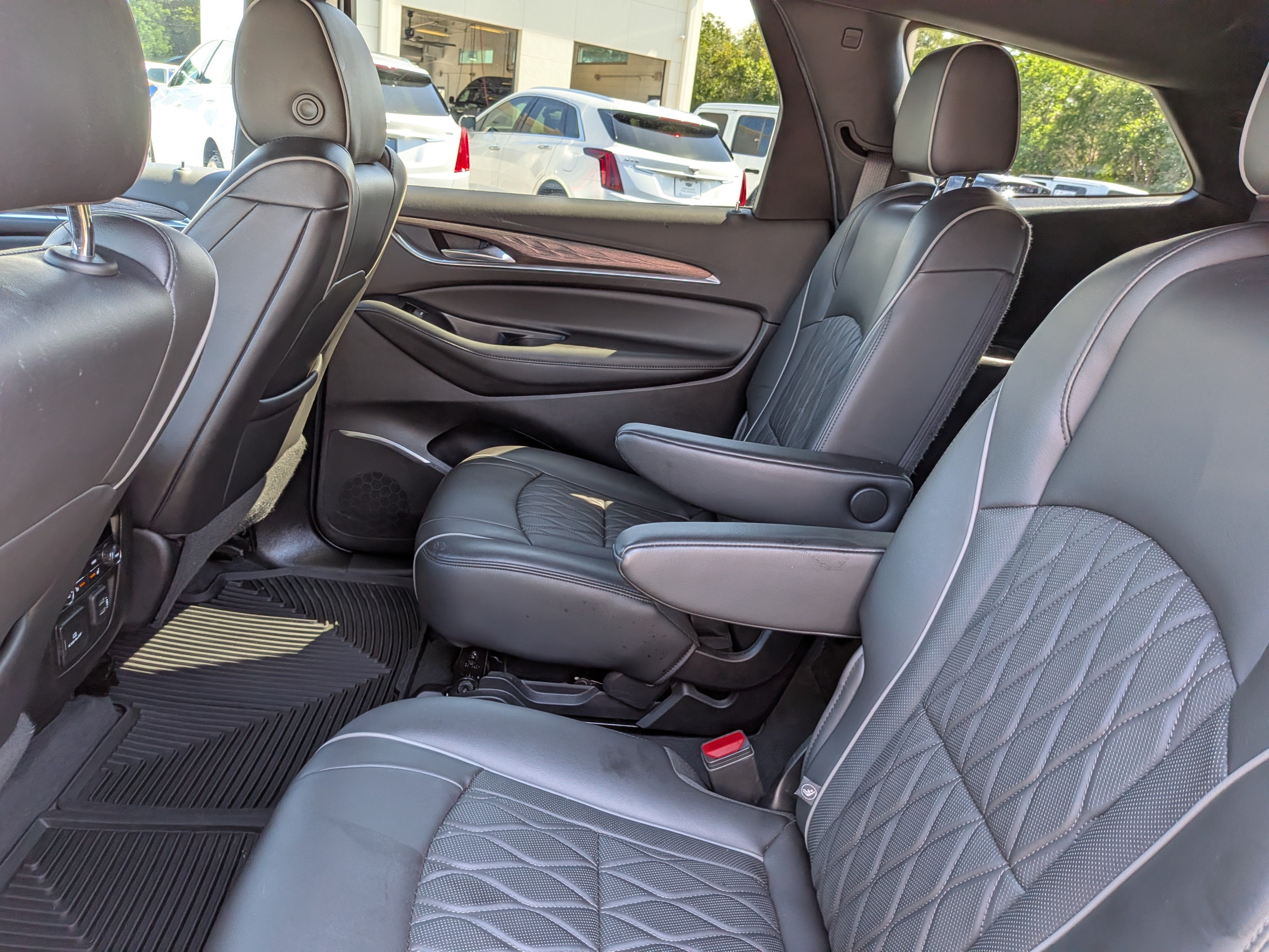 2023 Buick Enclave Avenir - Photo 17